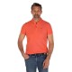 мъжки,блузи,с,яка,nza,new,zealand,eric,short,sleeve,polo,orange,(orange)