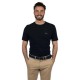 тениска,мъжки,тениски,nza,new,zealand,ngakoro,short,sleeve,t,shirt,blue