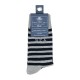 чорапи,мъжки,чорапи,nza,new,zealand,windward,socks,2,pairs,blue,27070,(blue,grey)