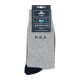 чорапи,мъжки,чорапи,nza,new,zealand,windward,socks,2,pairs,grey,(grey,70)