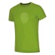 тениска,мъжки,тениски,дамски,тениски,ocun,fingerprint,short,sleeve,t,shirt,green,(green,spindle,tree)