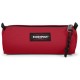 канцеларски,принадлежности,eastpak,benchmark,single,pencil,case,red,(scarlet,red)