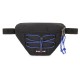 чанта,всички,чанти,eastpak,springer,2l,waist,bag,outsite,blue,(black)
