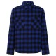 карирана,риза,дамски,ризи,мъжки,ризи,oakley,90s,plaid,long,sleeve,shirt,blue,(blue,black,check)