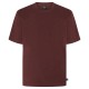 тениска,мъжки,тениски,oakley,all,day,short,sleeve,t,shirt,grenache,(brown)