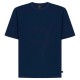 тениска,мъжки,тениски,oakley,all,day,short,sleeve,t,shirt,team,navy,(blue)