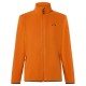 блуза,мъжки,пуловери,oakley,alpine,full,zip,sweatshirt,orange,(ginger)