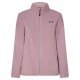 блуза,дамски,блузи,oakley,alpine,full,zip,sweatshirt,toadstool,(pink)