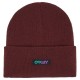 шапка,всички,шапки,oakley,b1b,gradient,patch,beanie,grenache,(red)