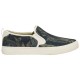 обувки,мъжки,маратонки,oakley,banks,canvas,slip,on,shoes,green