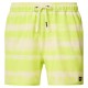 бански,гащета,мъжки,бански,костюми,oakley,blur,stripes,rc,16´´,swimming,shorts,yellow,(blurred,stripe,light,green)