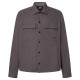 яке,мъжки,якета,oakley,canvas,snap,jacket,uniform,grey,(grey)
