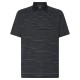 блуза,с,яка,мъжки,блузи,с,яка,oakley,debris,stripe,short,sleeve,polo,black,(blackout)