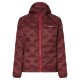 яке,дамски,якета,и,палта,oakley,drift,o,puff,jacket,grenache,(purple)