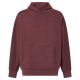 суичър,мъжки,пуловери,oakley,dual,french,terry,hoodie,purple,(grenache)