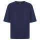 тениска,мъжки,тениски,oakley,dual,french,terry,short,sleeve,t,shirt,blue,(team,navy)