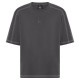 тениска,мъжки,тениски,дамски,тениски,oakley,dual,french,terry,short,sleeve,t,shirt,grey,(uniform,grey)