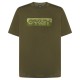 тениска,мъжки,тениски,oakley,duality,b1b,short,sleeve,t,shirt,new,dark,brush,(green)