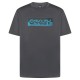 тениска,мъжки,тениски,oakley,duality,b1b,short,sleeve,t,shirt,uniform,grey,(grey)