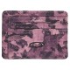 портфейли,и,портмонета,oakley,ellipse,card,wallet,pink,(metal,camo,toadstool)