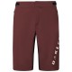 къси,панталони,мъжки,панталони,oakley,free,ride,shorts,grenache,(red)