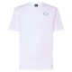 тениска,мъжки,тениски,oakley,golden,hour,bark,short,sleeve,t,shirt,white