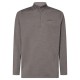 блуза,мъжки,пуловери,oakley,gravity,range,half,zip,sweatshirt,storm,grey,hthr,(grey)