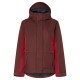 яке,дамски,якета,и,палта,oakley,heavenly,rc,jacket,grenache,iron,red,(red)
