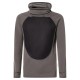тениска,мъжки,тениски,oakley,latitude,flex,baselayer,long,sleeve,t,shirt,granite,gray,(grey)