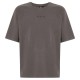 тениска,мъжки,тениски,oakley,latitude,flex,short,sleeve,t,shirt,granite,gray,(grey)