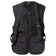потник,мъжки,потници,oakley,latitude,flex,vest,black,(blackout)