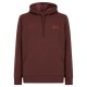 суичър,мъжки,пуловери,oakley,lined,mountain,bark,hoodie,brown,(grenache)
