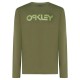 тениска,мъжки,тениски,oakley,mark,ii,2.0,long,sleeve,t,shirt,green,(new,dark,brush)