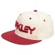 шапка,всички,шапки,oakley,mark,iii,cap,white,(arctic,white,iron,red)