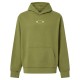 суичър,мъжки,пуловери,oakley,mtl,po,hoodie,green,(fern)