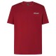 тениска,мъжки,тениски,oakley,mtl,ringed,b1b,short,sleeve,t,shirt,red,(iron,red)