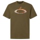 тениска,мъжки,тениски,дамски,тениски,oakley,mtl,solar,rail,short,sleeve,t,shirt,green,(new,dark,brush)