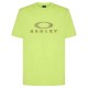 тениска,мъжки,тениски,oakley,o,bark,2.0,short,sleeve,t,shirt,light,green,(green)