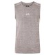 тениска,мъжки,тениски,oakley,o,fit,rc,sleeveless,t,shirt,grey,(uniform,lunar,hthr)