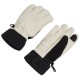 ръкавици,ръкавици,шапки,и,шалове,oakley,peak,leathers,gloves,white,(arctic,white)