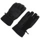 ръкавици,ръкавици,шапки,и,шалове,oakley,peak,leathers,gloves,black,(blackout)