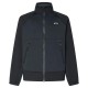 блуза,мъжки,пуловери,oakley,peak,rc,full,zip,sweatshirt,black,(blackout)