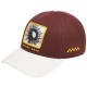 шапка,всички,шапки,oakley,performance,patch,trucker,cap,grenache,(brown)