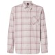 карирана,риза,мъжки,ризи,oakley,podium,plaid,flannel,long,sleeve,shirt,grey,(lunar,rck,toadstool,check)