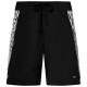 бански,гащета,мъжки,бански,костюми,oakley,quiver,rc,19´´,swimming,shorts,black,(blackout)
