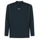 мъжки,блузи,с,яка,oakley,reduct,c1,long,sleeve,polo,blackout,(blue)