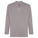 дамски,блузи,с,яка,мъжки,блузи,с,яка,oakley,reduct,c1,long,sleeve,polo,grey,(storm,front)