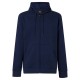 блуза,мъжки,пуловери,oakley,relax,2.0,full,zip,sweatshirt,blue,(team,navy)