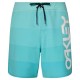 бански,гащета,мъжки,бански,костюми,oakley,retro,mark,19´´,swimming,shorts,blue,(teal,blue)