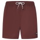 бански,гащета,мъжки,бански,костюми,oakley,robinson,rc,16´´,swimming,shorts,red,(grenache)